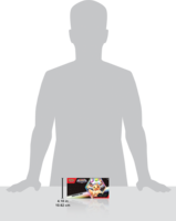 Sběratelské karty Pokémon TCG SV8.5 Prismatic Evolutions Surprise box