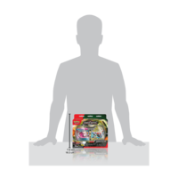 Pokémon TCG Dragapult ex League Battle Deck