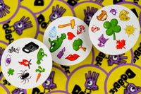 Postřehová hra Dobble Klasik