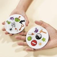 Postřehová hra Dobble Klasik