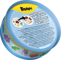 Postřehová hra Dobble Junior
