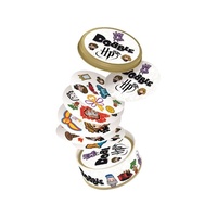 Blackfire Postřehová hra Dobble Harry Potter