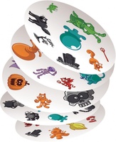 Blackfire postřehová hra Dobble Anniversary