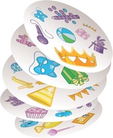 Blackfire postřehová hra Dobble Anniversary