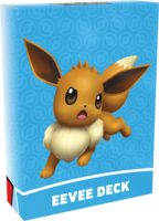 Hra Pokémon TCG Battle Academy 2022