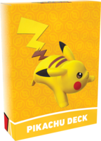 Hra Pokémon TCG Battle Academy 2022