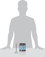 Pokémon TCG Deluxe Battle Deck - Meowscarada ex & Quaquaval ex