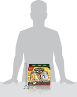 Pokémon TCG Miraidon ex League Battle Deck