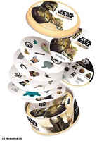 Blackfire postřehová hra Dobble Star Wars The Mandalorian