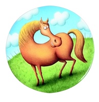 Granna Hra Superfarmář de luxe