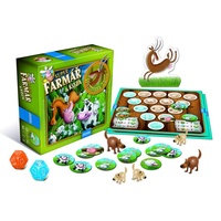 Granna Hra Superfarmář & koza