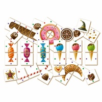 Granna Hra Jeníček a Mařenka