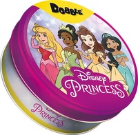 Postřehová hra Dobble Disney Princess