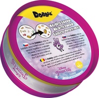 Postřehová hra Dobble Disney Princess