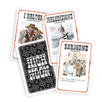 Albi Karetní hra Bang! Město důchů rozšíření