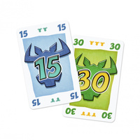 Albi Karetní hra 6 bere!