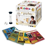 BrainBox CZ Harry Potter