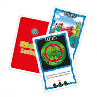 Albi Karetní hra Střelené kachny