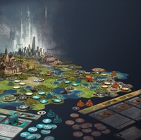 Blackfire Civilizace Nový úsvit