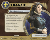 Blackfire Civilizace Nový úsvit