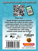 Mindok Sherlock 1.série Poslední výzva