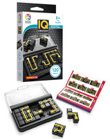 Mindok Smart Games Logická hra IQ Obvody