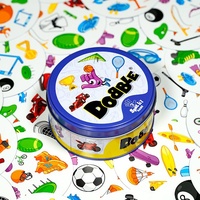 Postřehová hra Dobble Sport