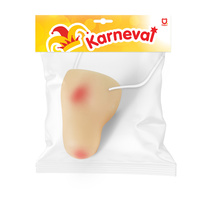 Čaroděnický nos různé druhy