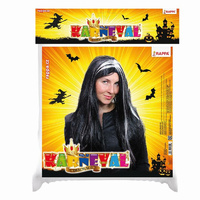 Paruka čarodějnice