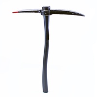 Krumpáč halloween plastový 59cm