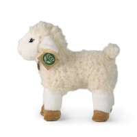 Plyšová Ovce 23cm eco-friendly Ovečka