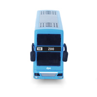 Autobus doubledecker DPO Ostrava !!!