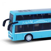 Autobus doubledecker DPO Ostrava !!!