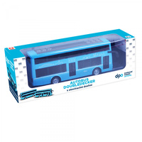 Autobus doubledecker DPO Ostrava !!!