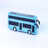 Autobus doubledecker DPO Ostrava !!!