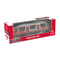 Vlak regionální SLOVENSKO