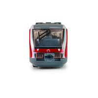 Vlak regionální SLOVENSKO