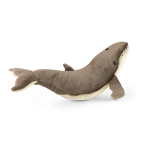 Plyšová ryba Keporkak 40cm eco-friendly