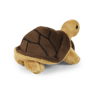 Plyšová želva 13 cm eco friendly