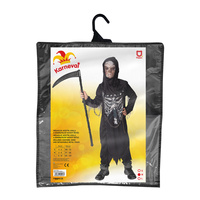 Dětský Kostým Smrtka