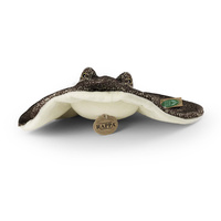 Plyšový rejnok 50 cm