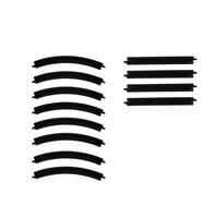 Vlak Pendolino na baterie MINI České Dráhy