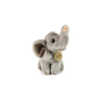 Plyšový slon 15cm eco-friendly