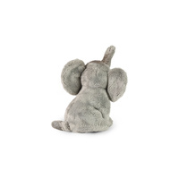 Plyšový slon 15cm eco-friendly