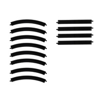 Vlak na baterie MINI Slovensko