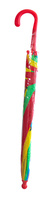 Dětský Deštník Krtek automatický 55cm