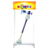 Sekera indiánská Tomahawk