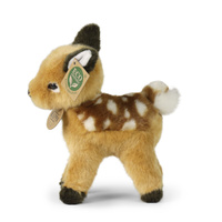 Plyšový Koloušek 20cm stojící eco-friendly