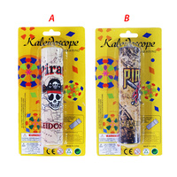 Kaleidoskop pirátský