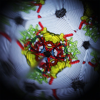 Kaleidoskop pirátský